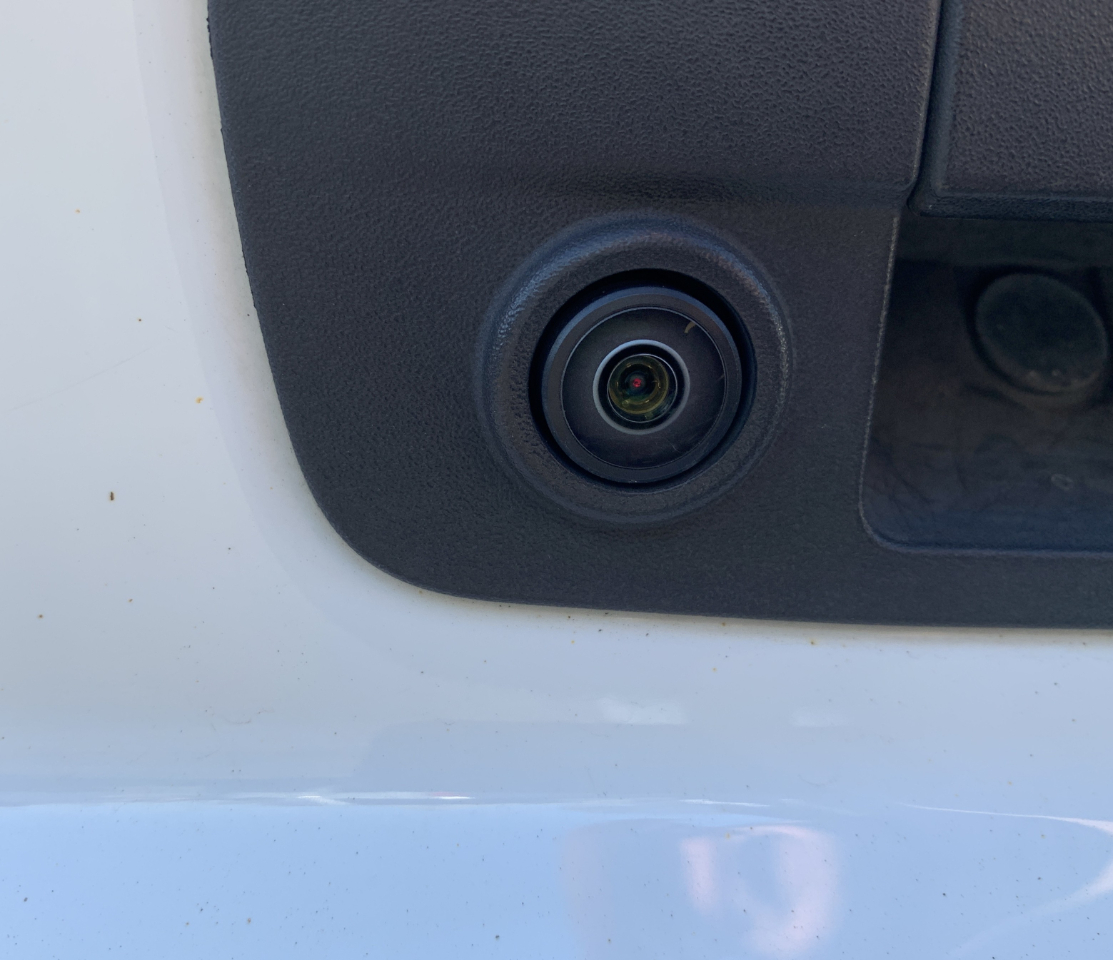 RAM 1500 Laramie Crew Cab SWB 4WD 2017