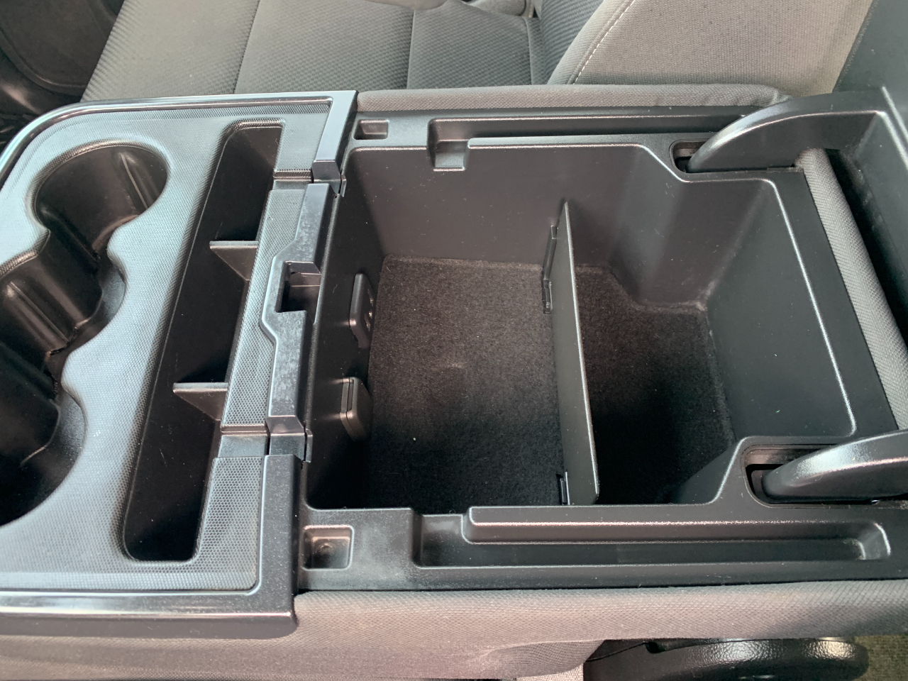 Chevrolet Silverado 1500 LT Crew Cab 4WD 2018