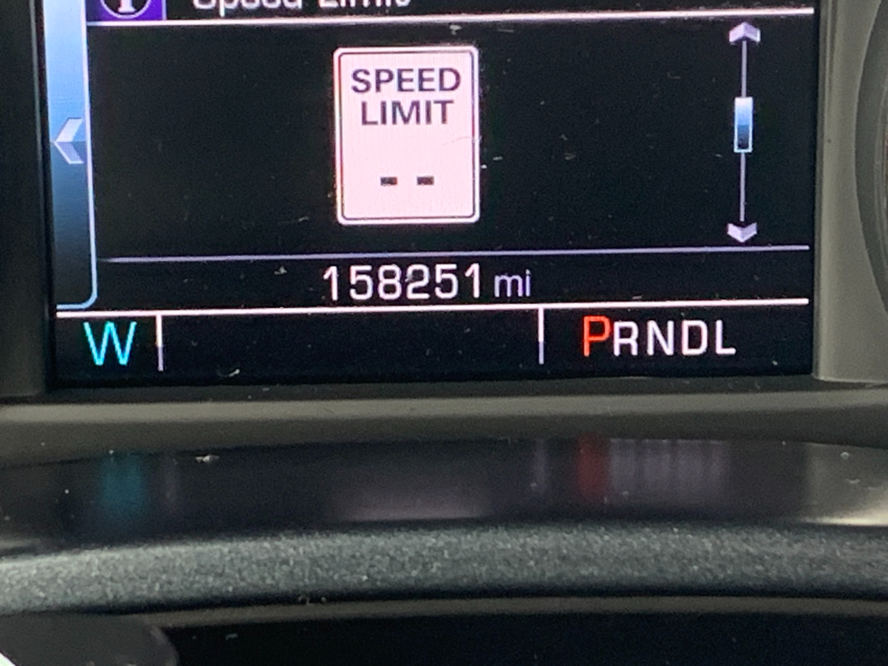 Chevrolet Silverado 1500 LT Crew Cab 4WD 2018