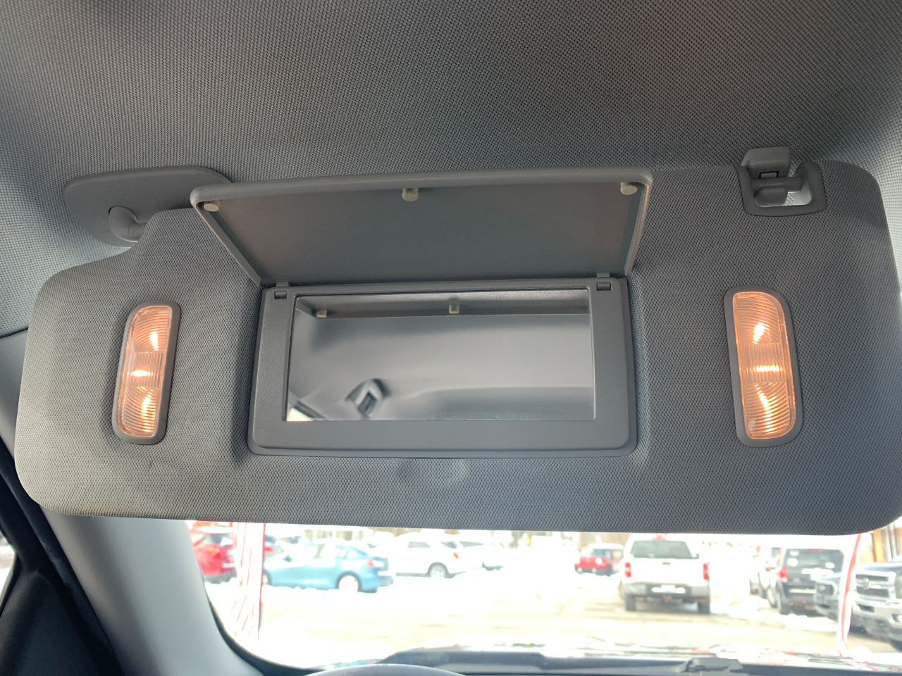 Chevrolet Silverado 1500 LT Crew Cab 4WD 2018