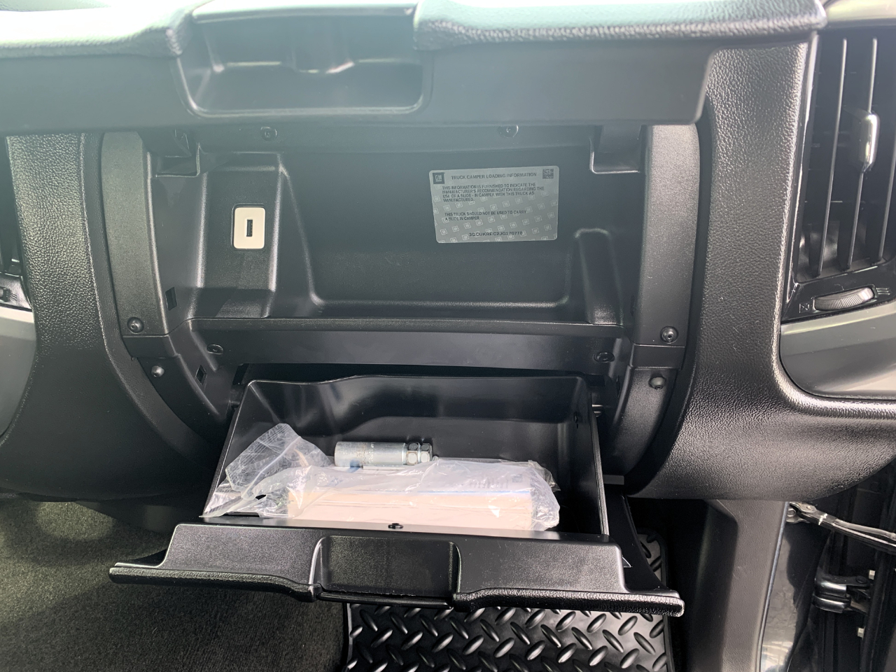 Chevrolet Silverado 1500 LT Crew Cab 4WD 2018