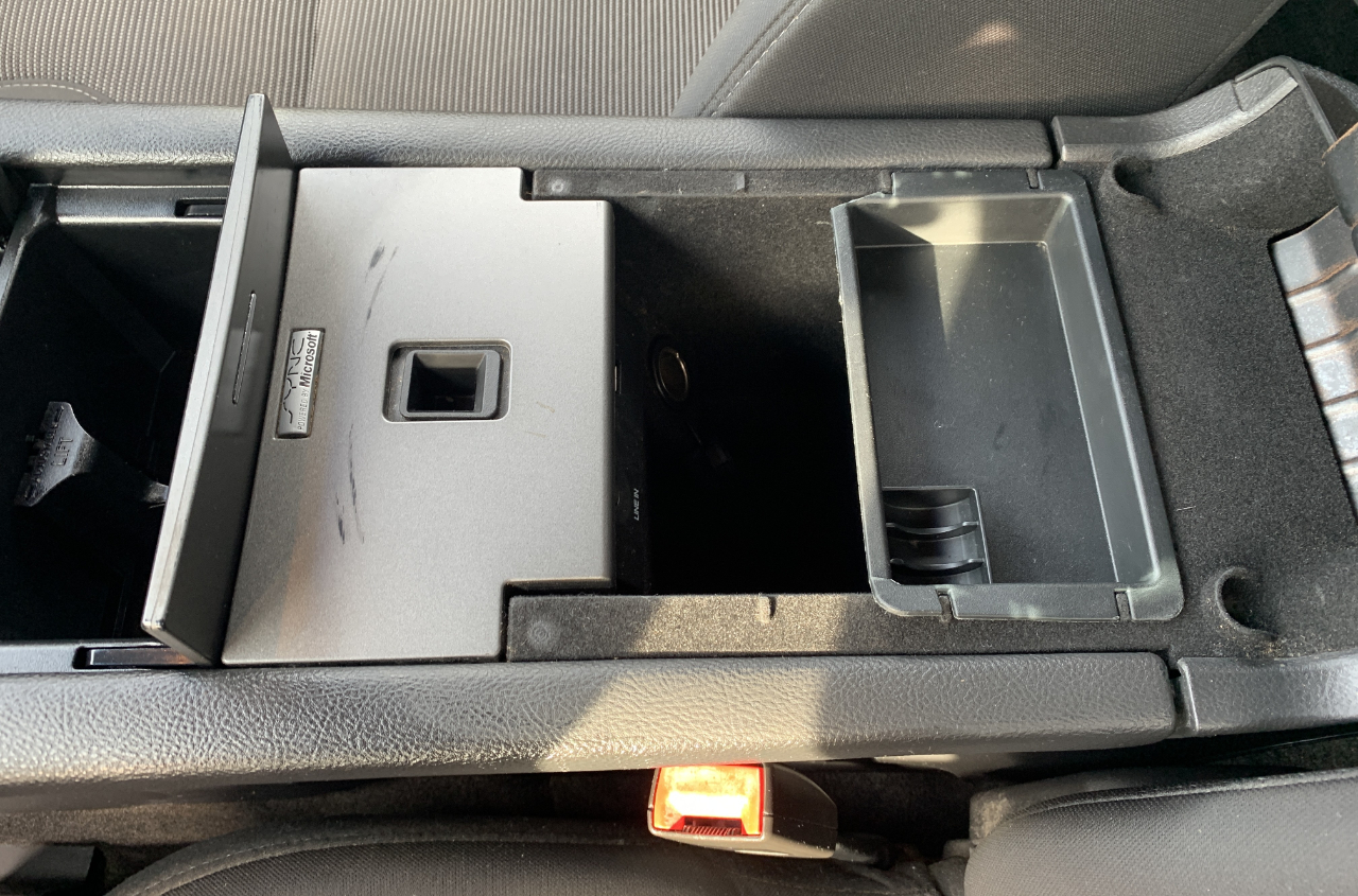 Ford Taurus SEL AWD 2013