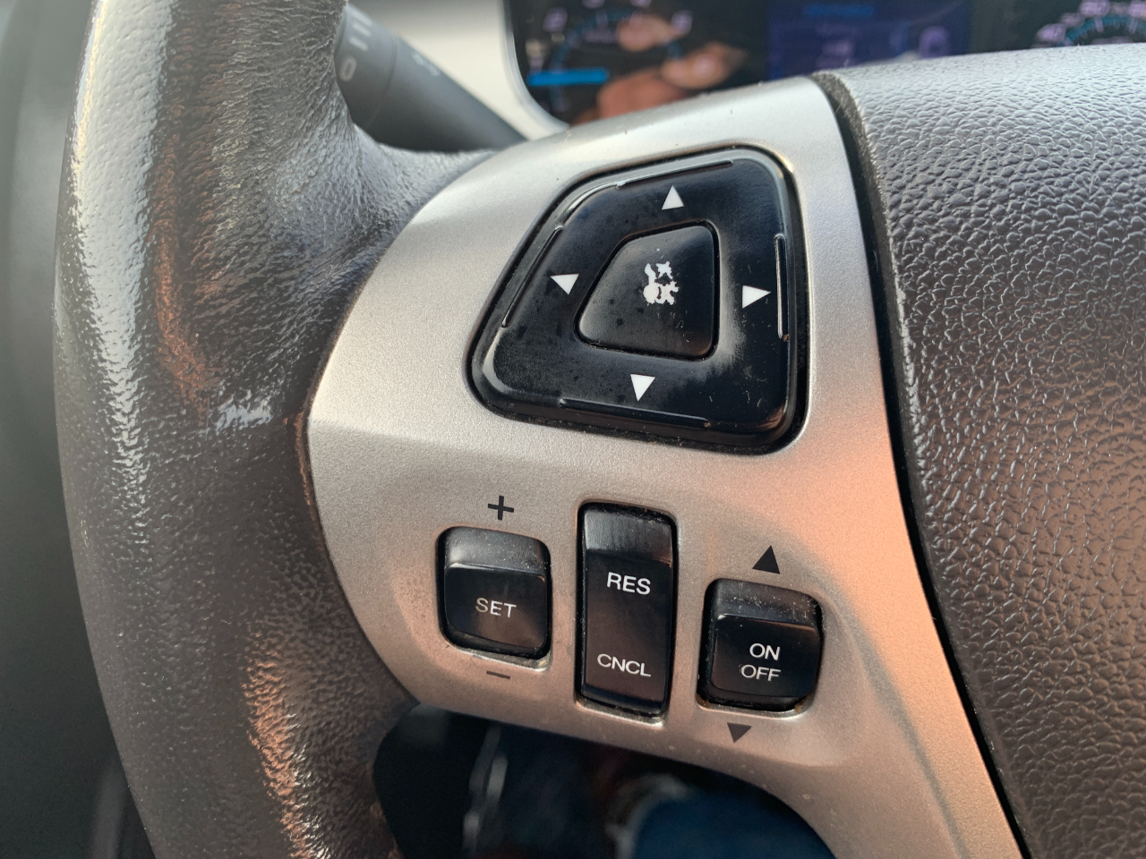 Ford Taurus SEL AWD 2013