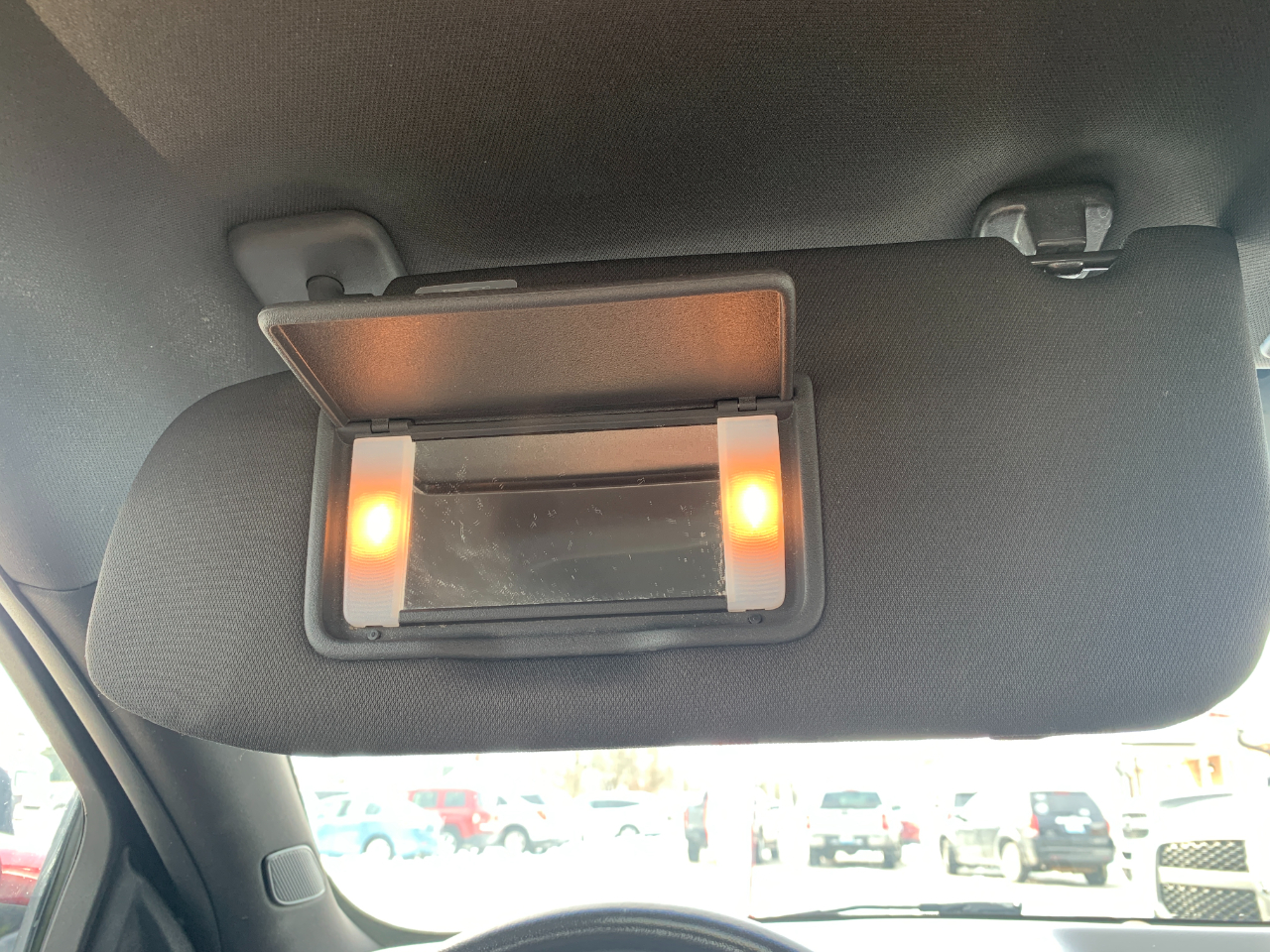 Ford Taurus SEL AWD 2013