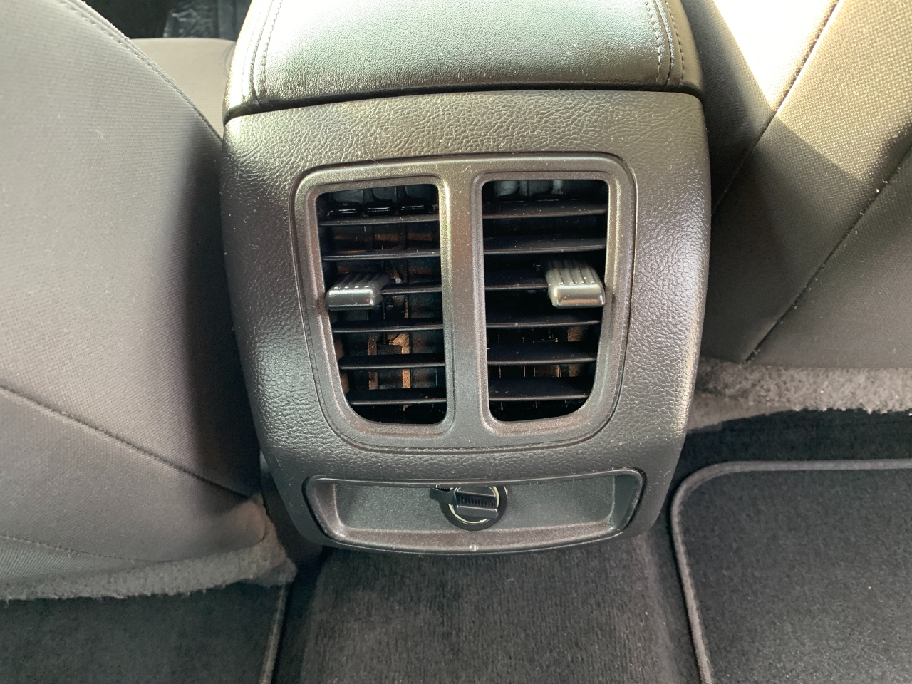 Ford Taurus SEL AWD 2013