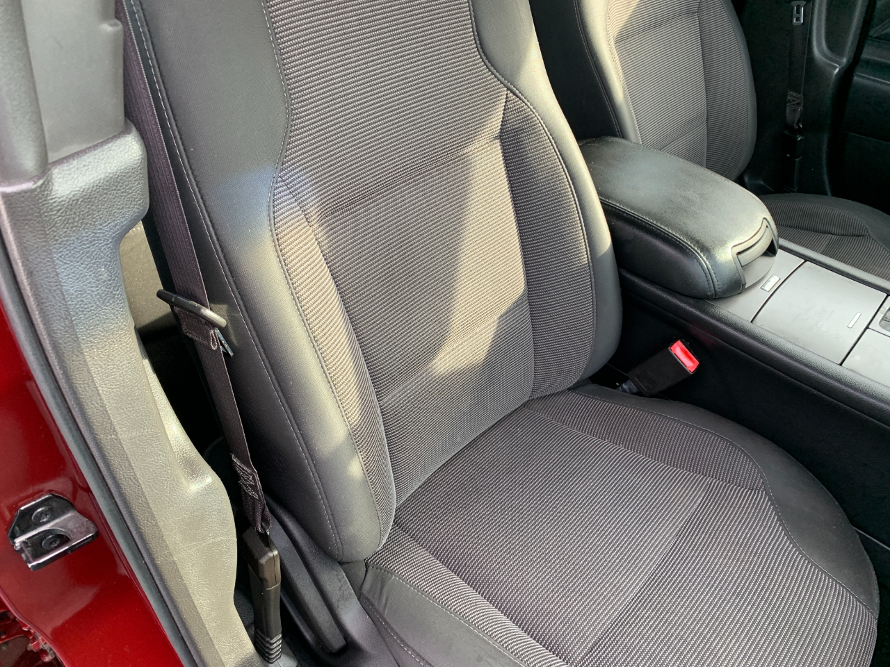 Ford Taurus SEL AWD 2013