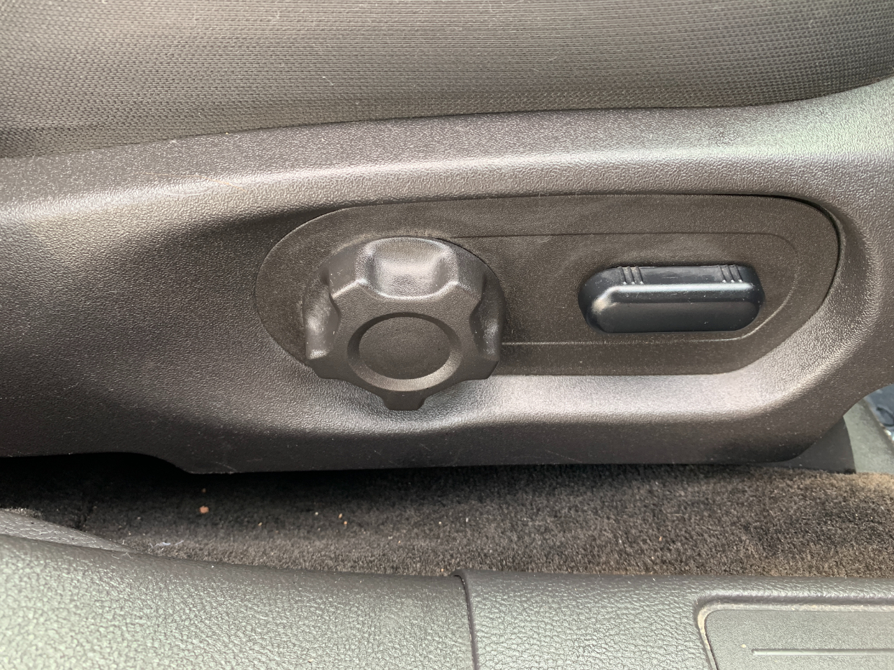 Ford Taurus SEL AWD 2013