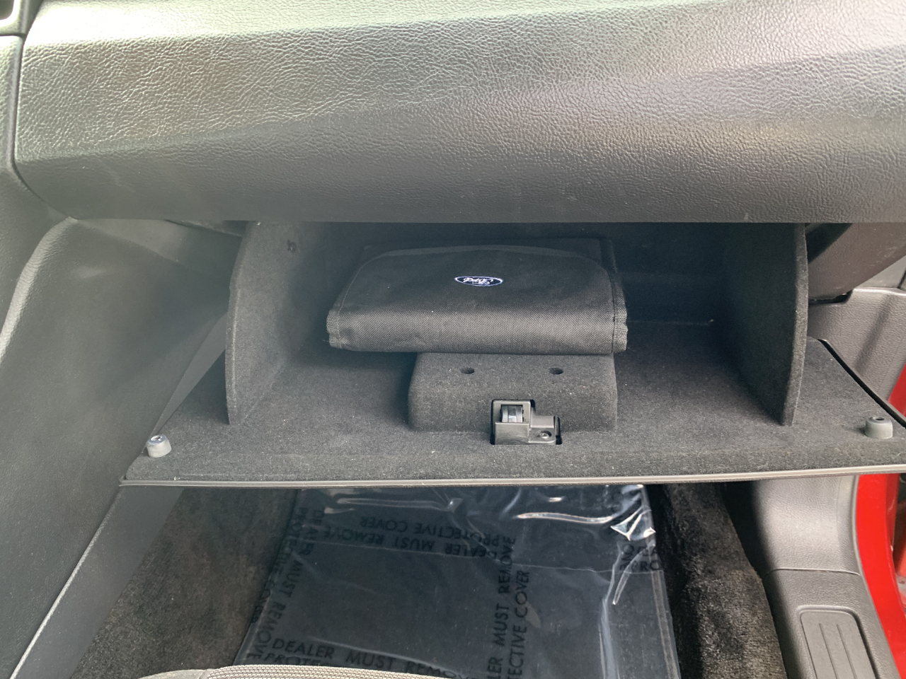 Ford Taurus SEL AWD 2013