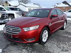 2013 Ford Taurus 
