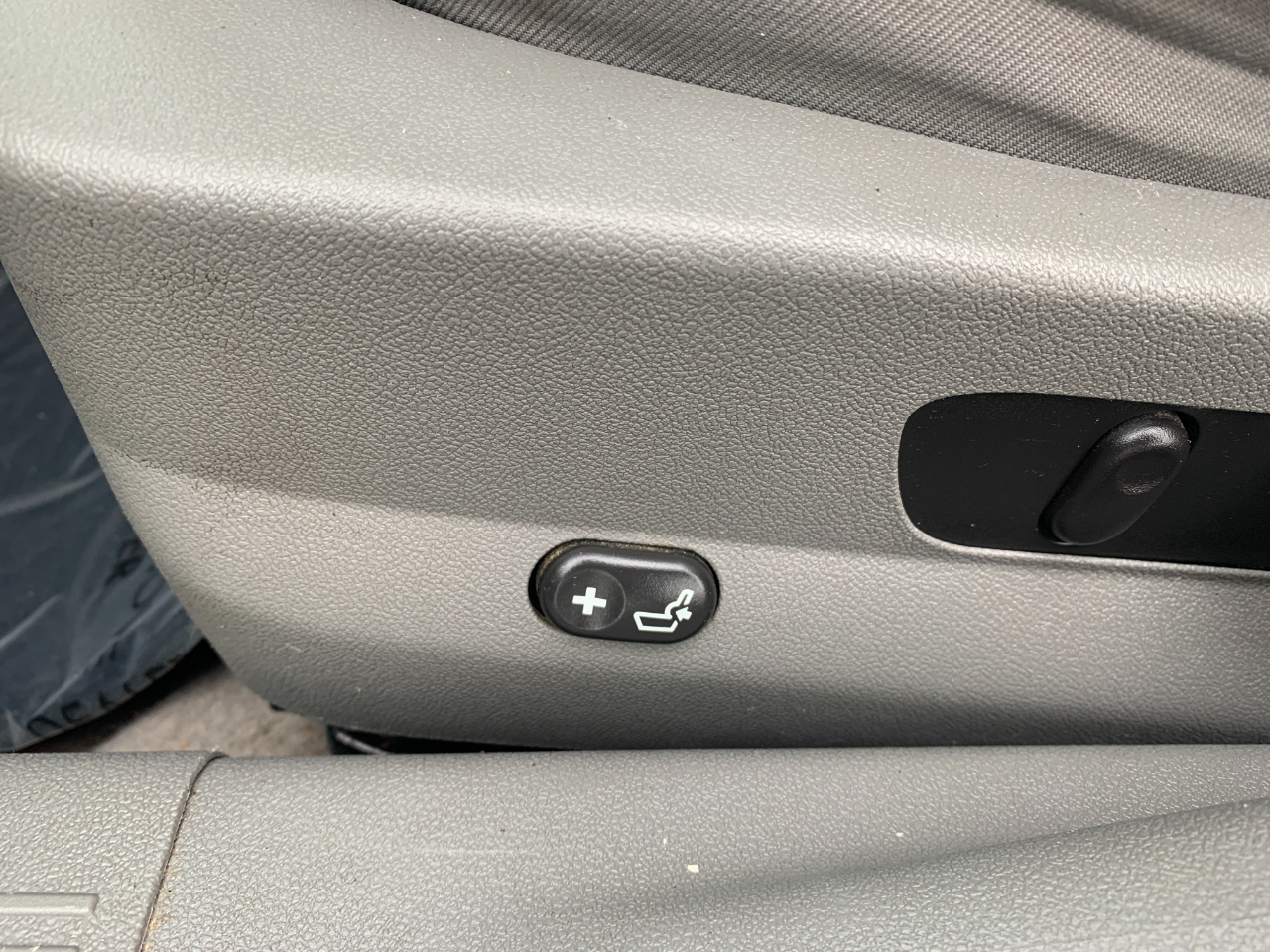 Chevrolet Malibu LS 2011