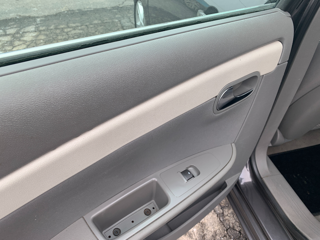 Chevrolet Malibu LS 2011