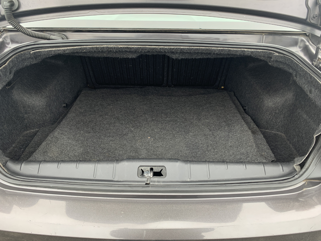 Chevrolet Malibu LS 2011