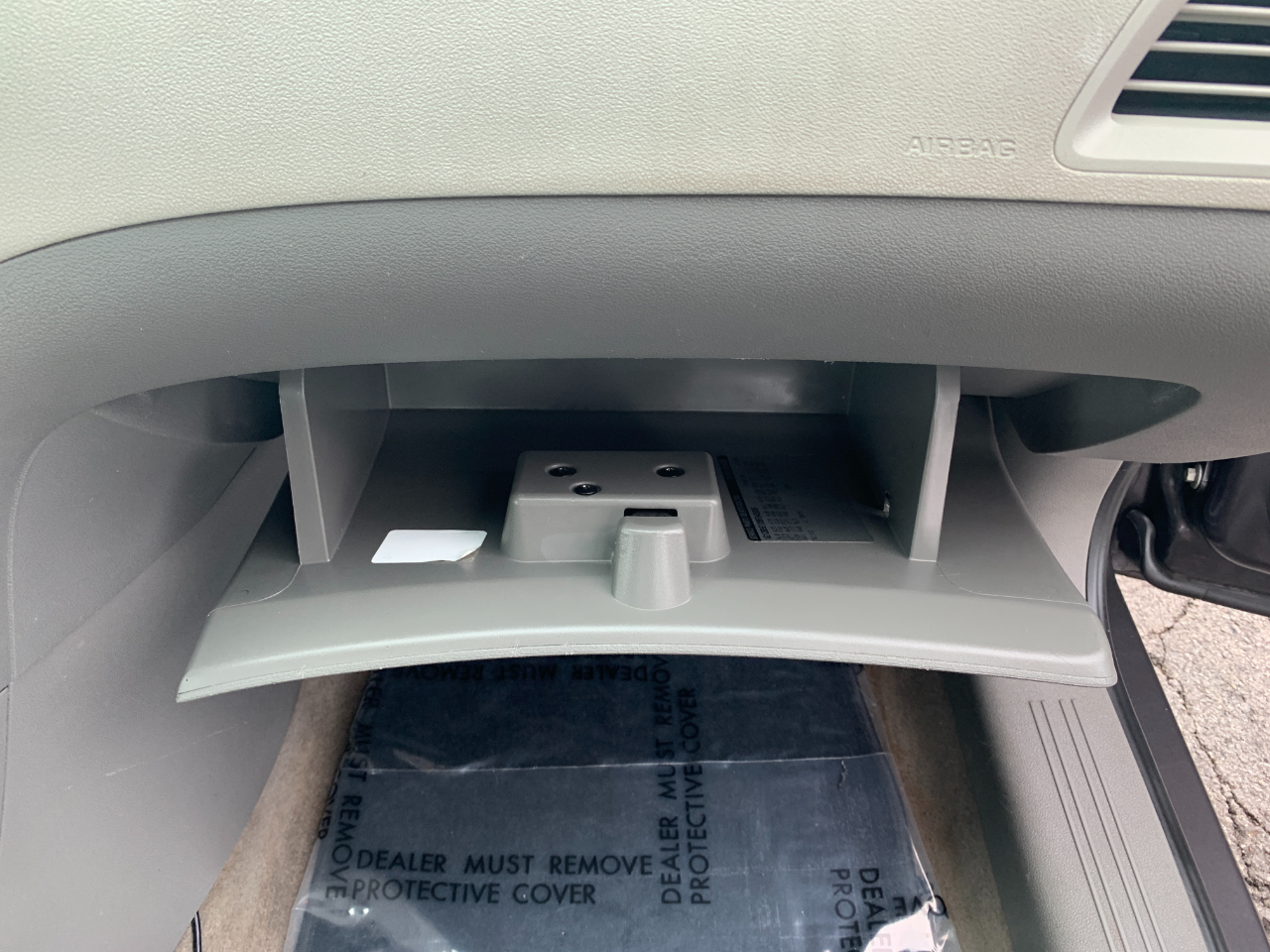 Chevrolet Malibu LS 2011