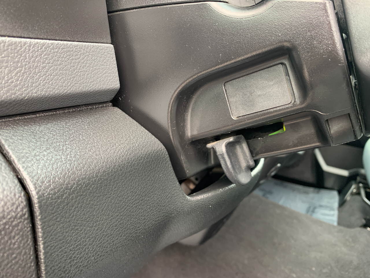 RAM 1500 Tradesman Quad Cab 4WD 2017