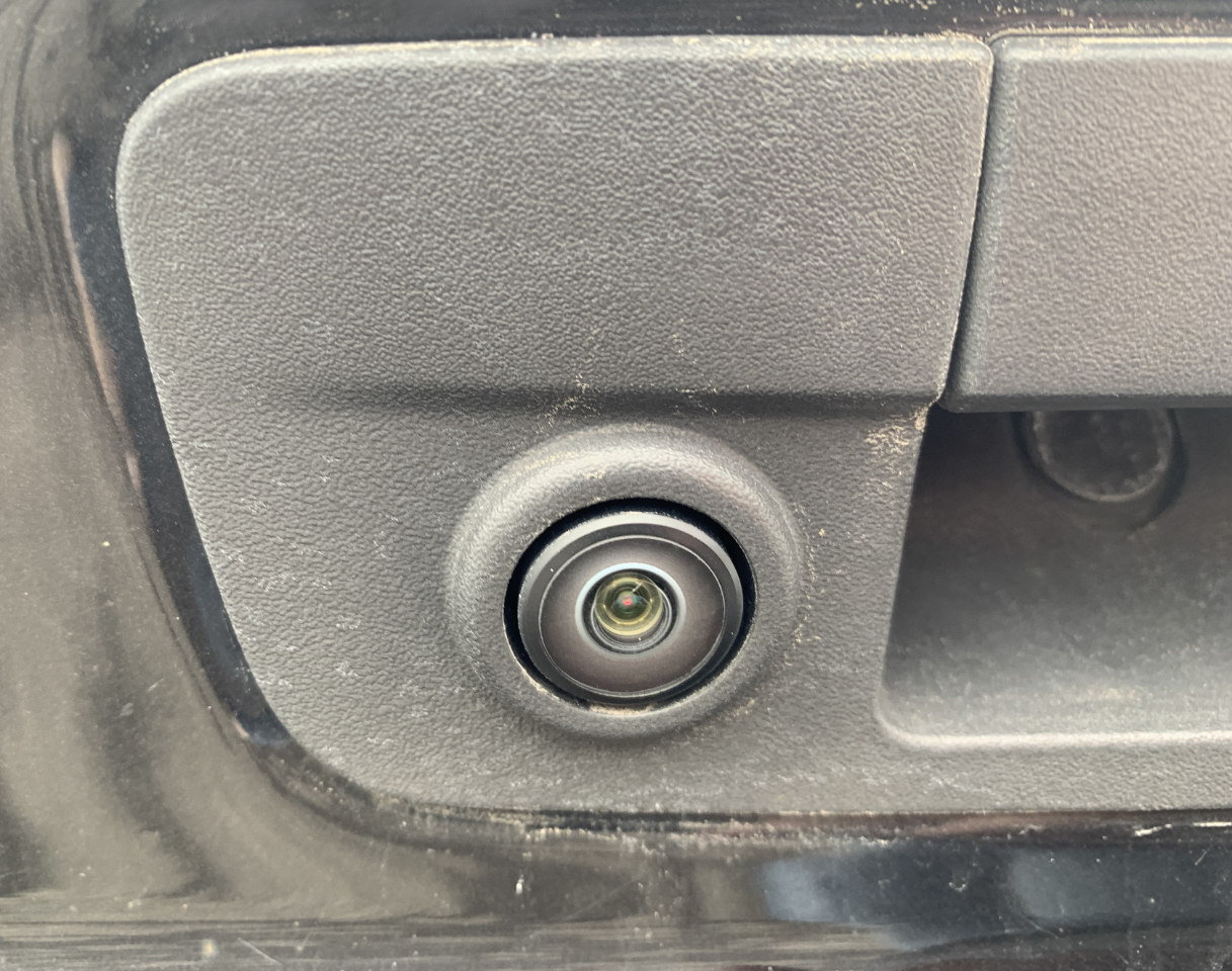 RAM 1500 Tradesman Quad Cab 4WD 2017