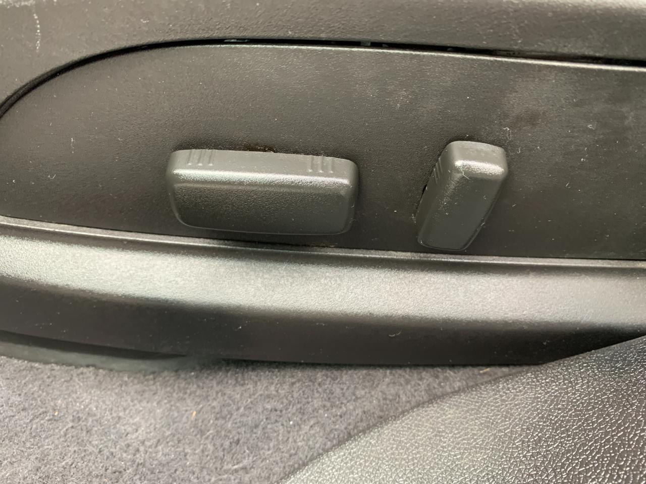 GMC Acadia SLE-2 AWD 2012