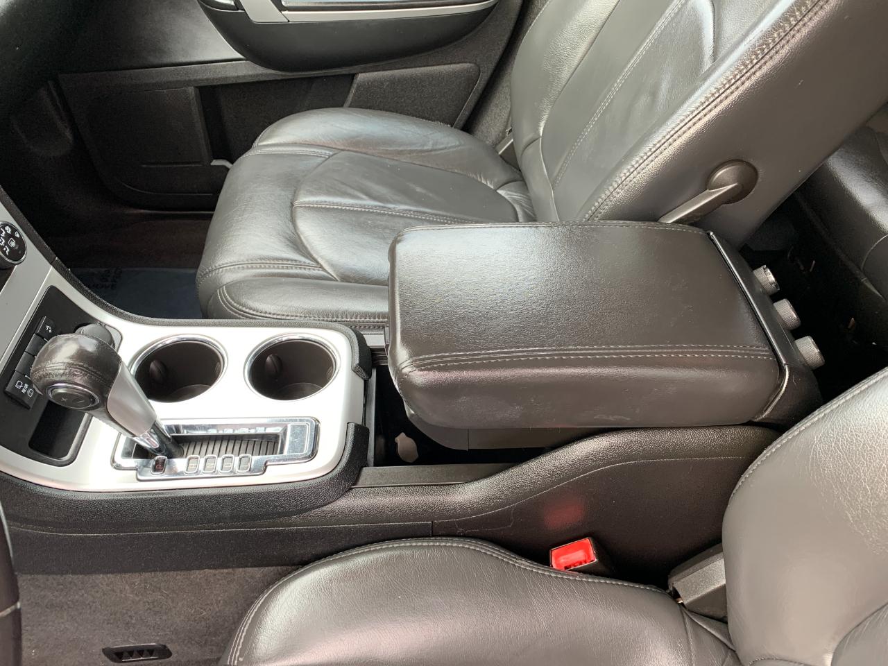 GMC Acadia SLE-2 AWD 2012