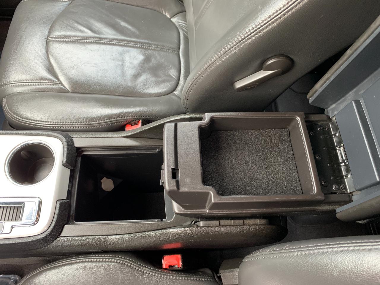 GMC Acadia SLE-2 AWD 2012