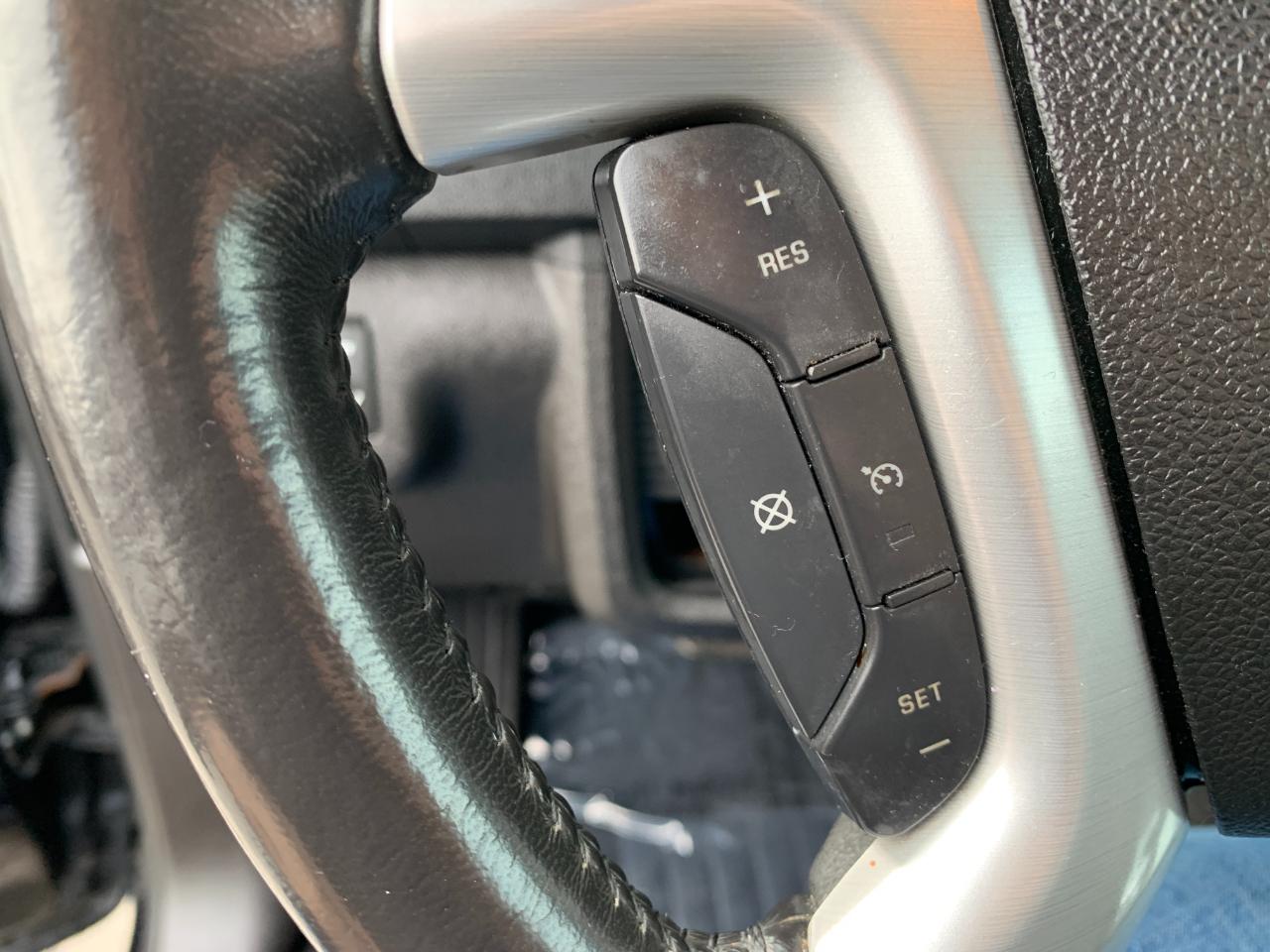 GMC Acadia SLE-2 AWD 2012