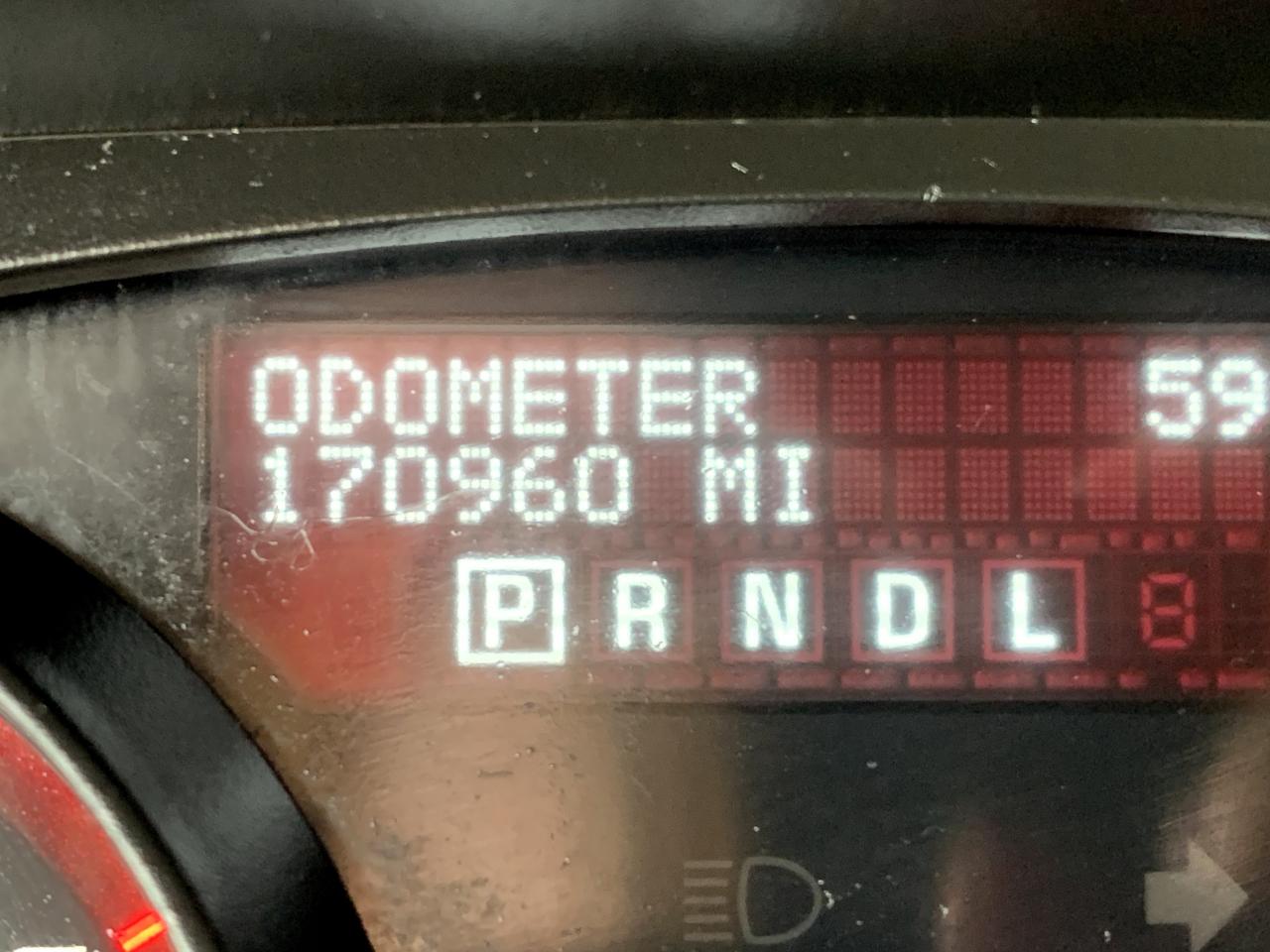 GMC Acadia SLE-2 AWD 2012