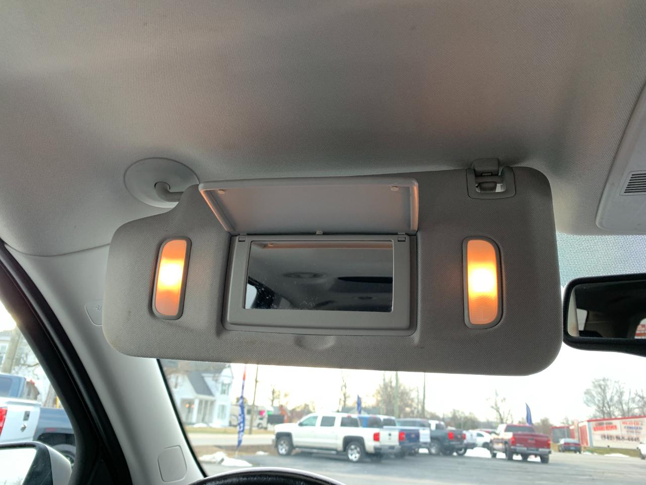 GMC Acadia SLE-2 AWD 2012