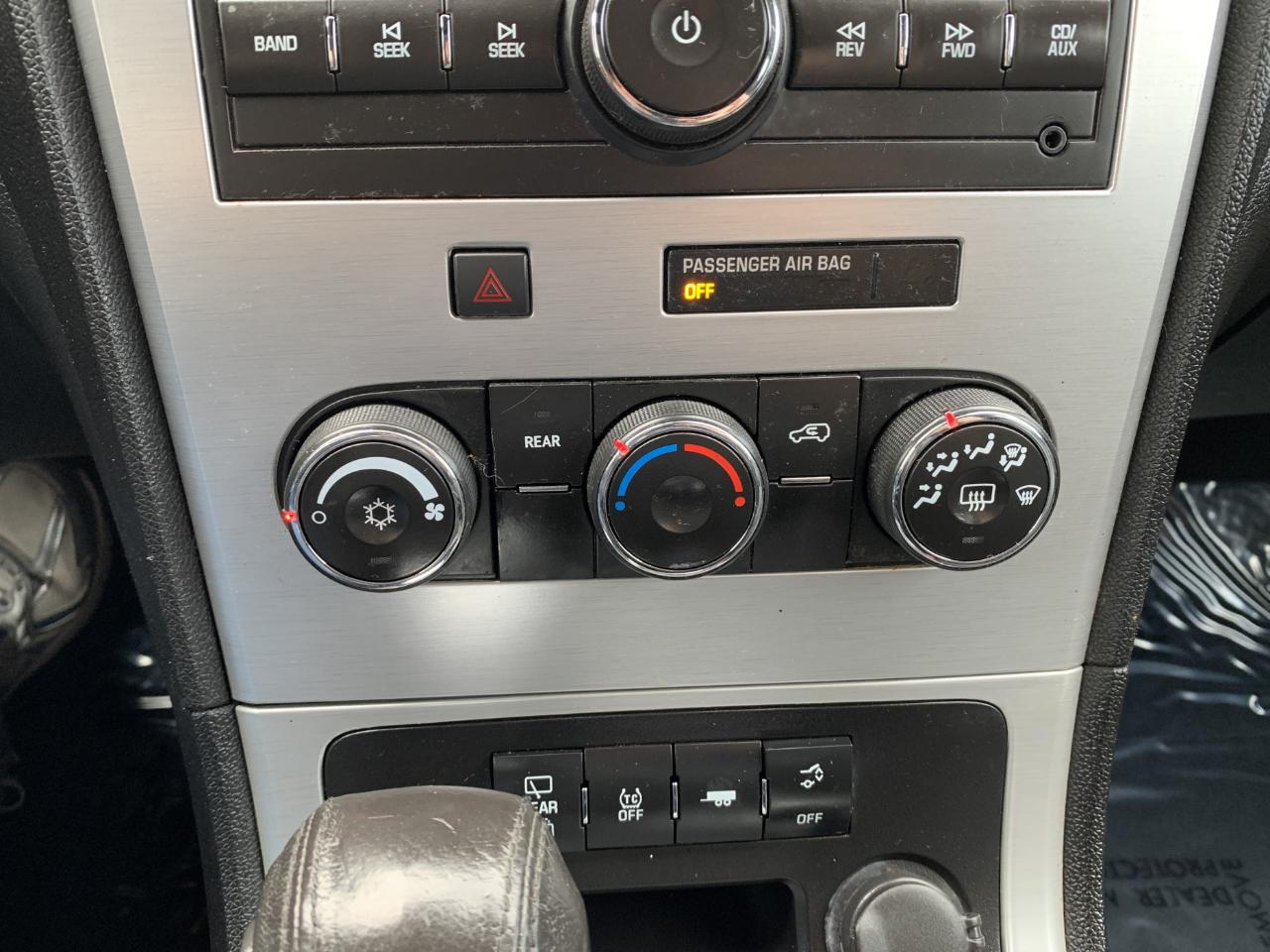 GMC Acadia SLE-2 AWD 2012