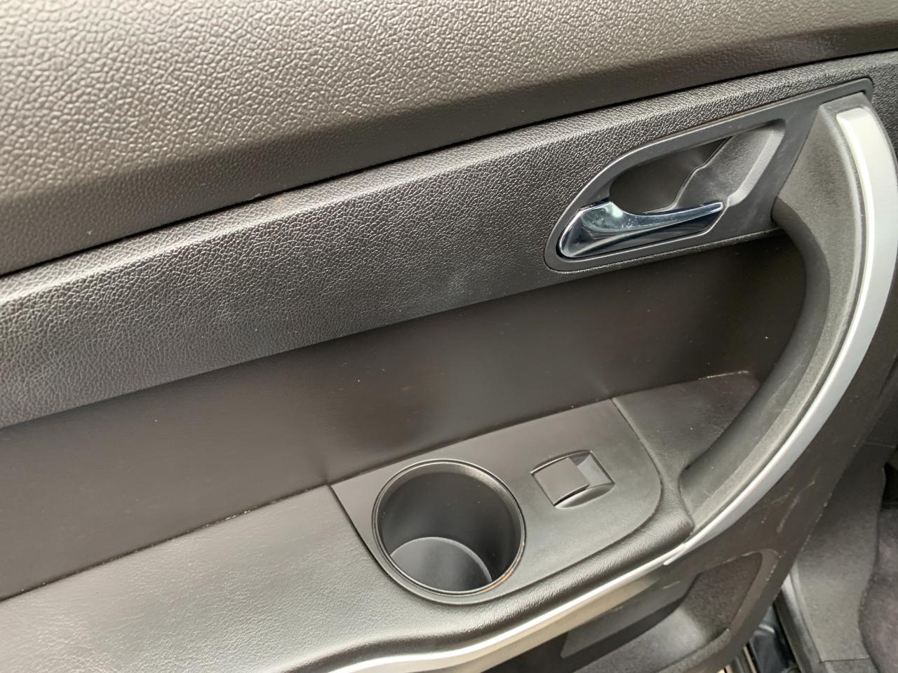 GMC Acadia SLE-2 AWD 2012