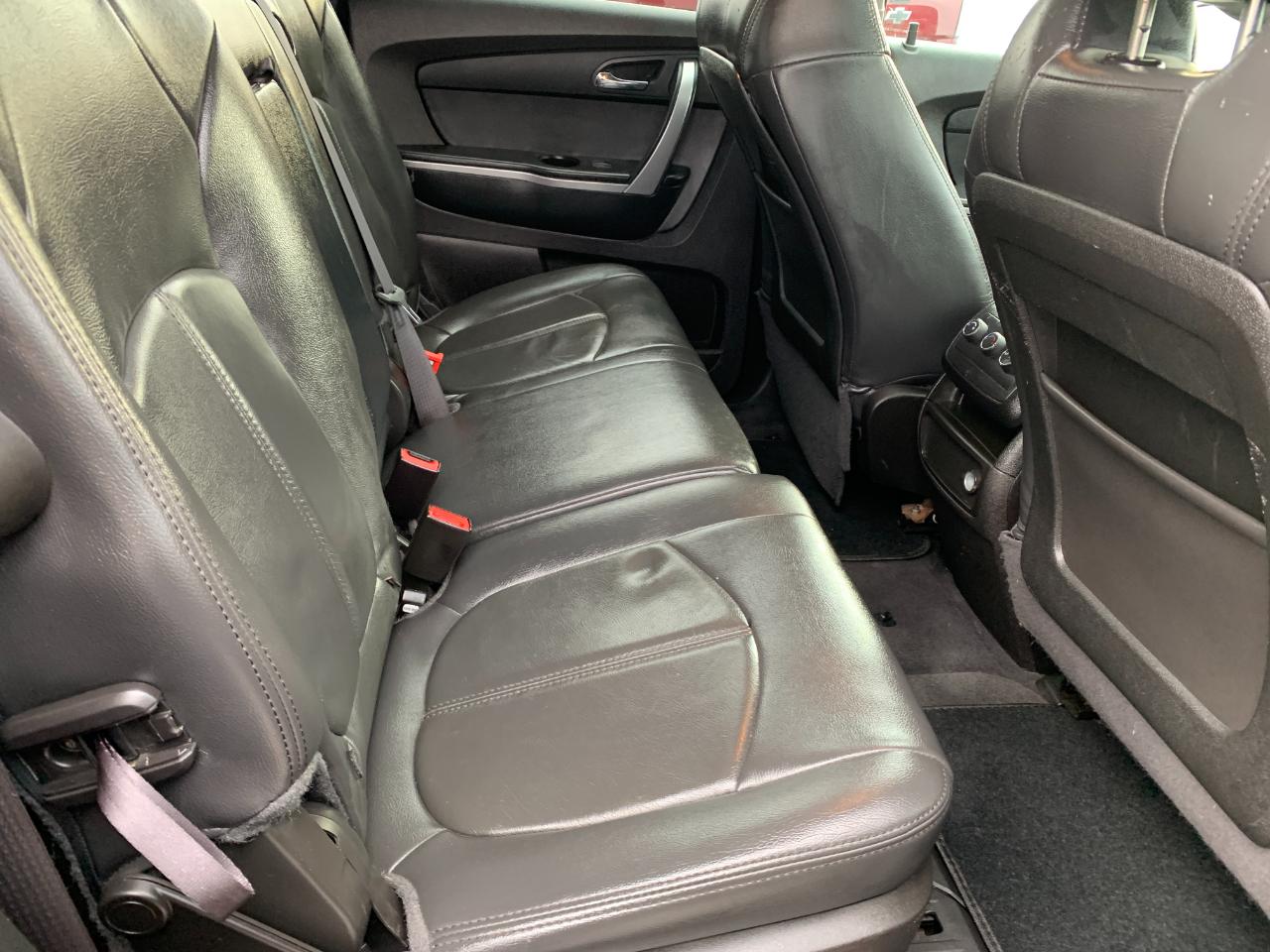 GMC Acadia SLE-2 AWD 2012