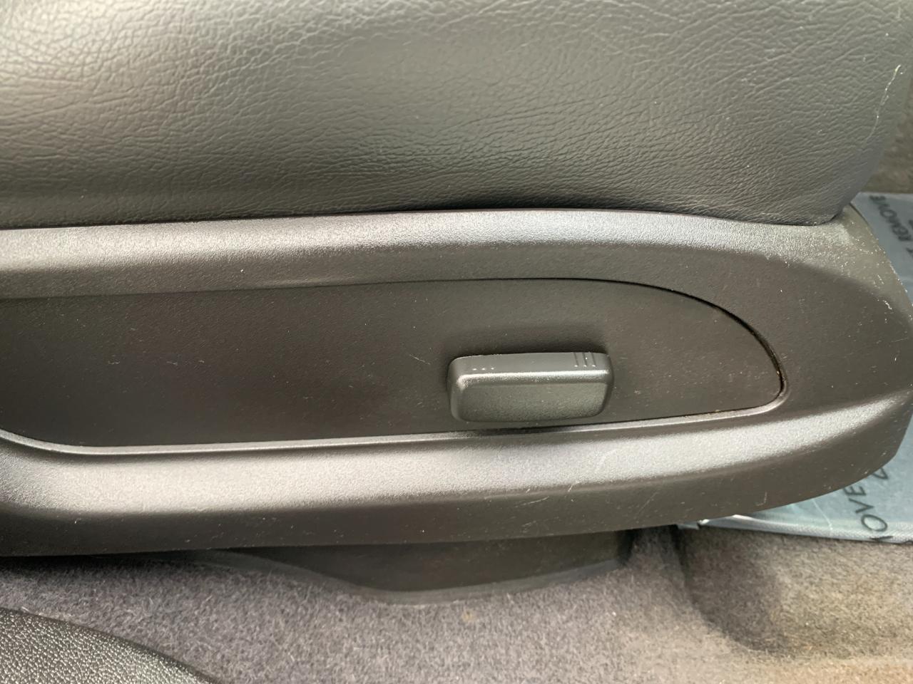 GMC Acadia SLE-2 AWD 2012