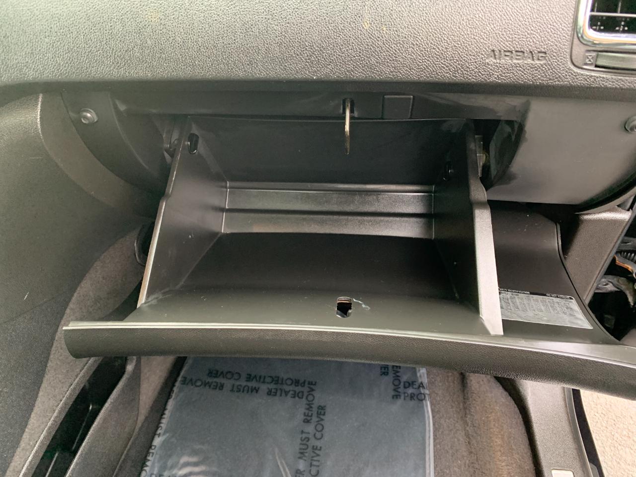 GMC Acadia SLE-2 AWD 2012