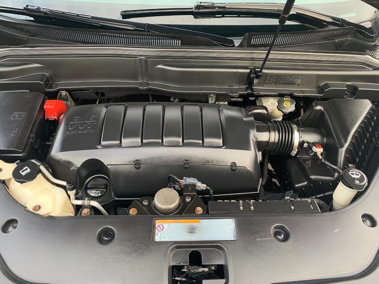 GMC Acadia SLE-2 AWD 2012