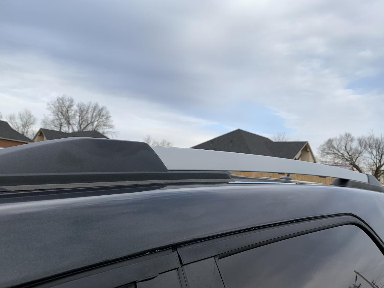 GMC Acadia SLE-2 AWD 2012