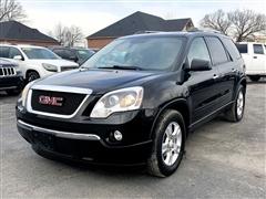 2012 GMC Acadia 