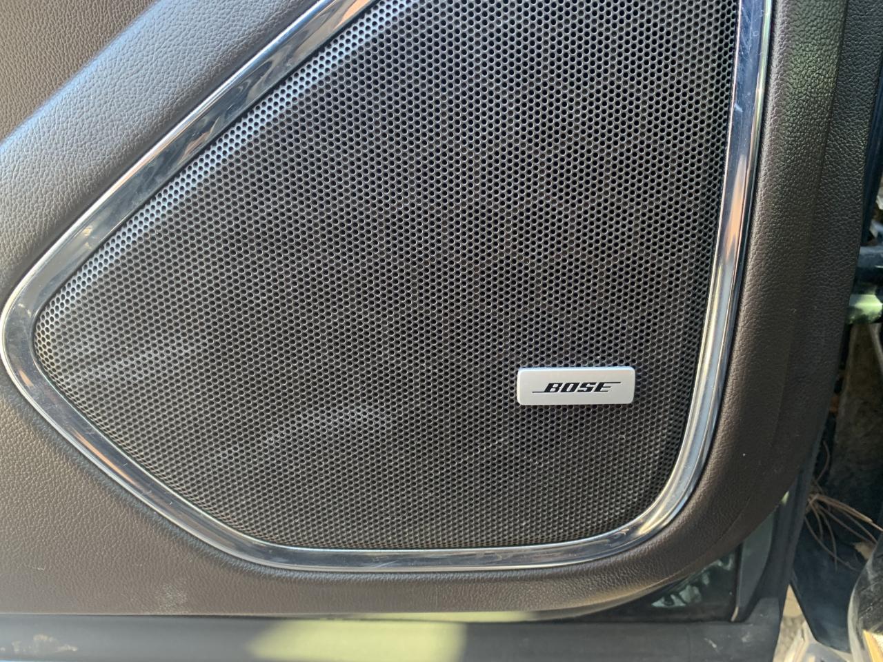 Chevrolet Tahoe LTZ 4WD 2016