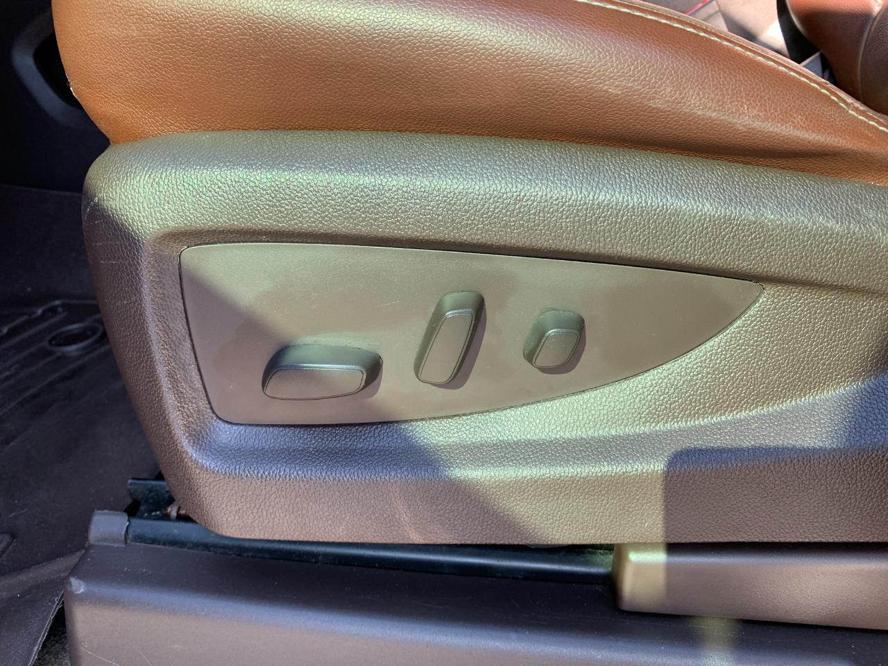 Chevrolet Tahoe LTZ 4WD 2016