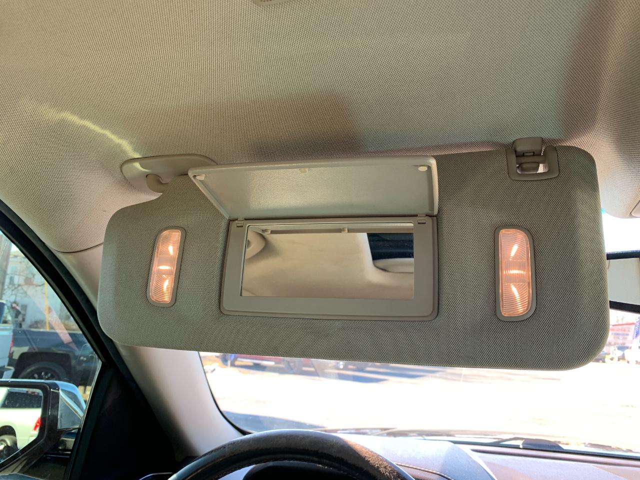 Chevrolet Tahoe LTZ 4WD 2016