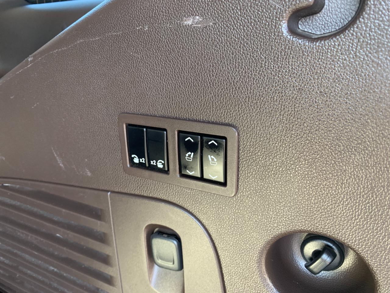 Chevrolet Tahoe LTZ 4WD 2016