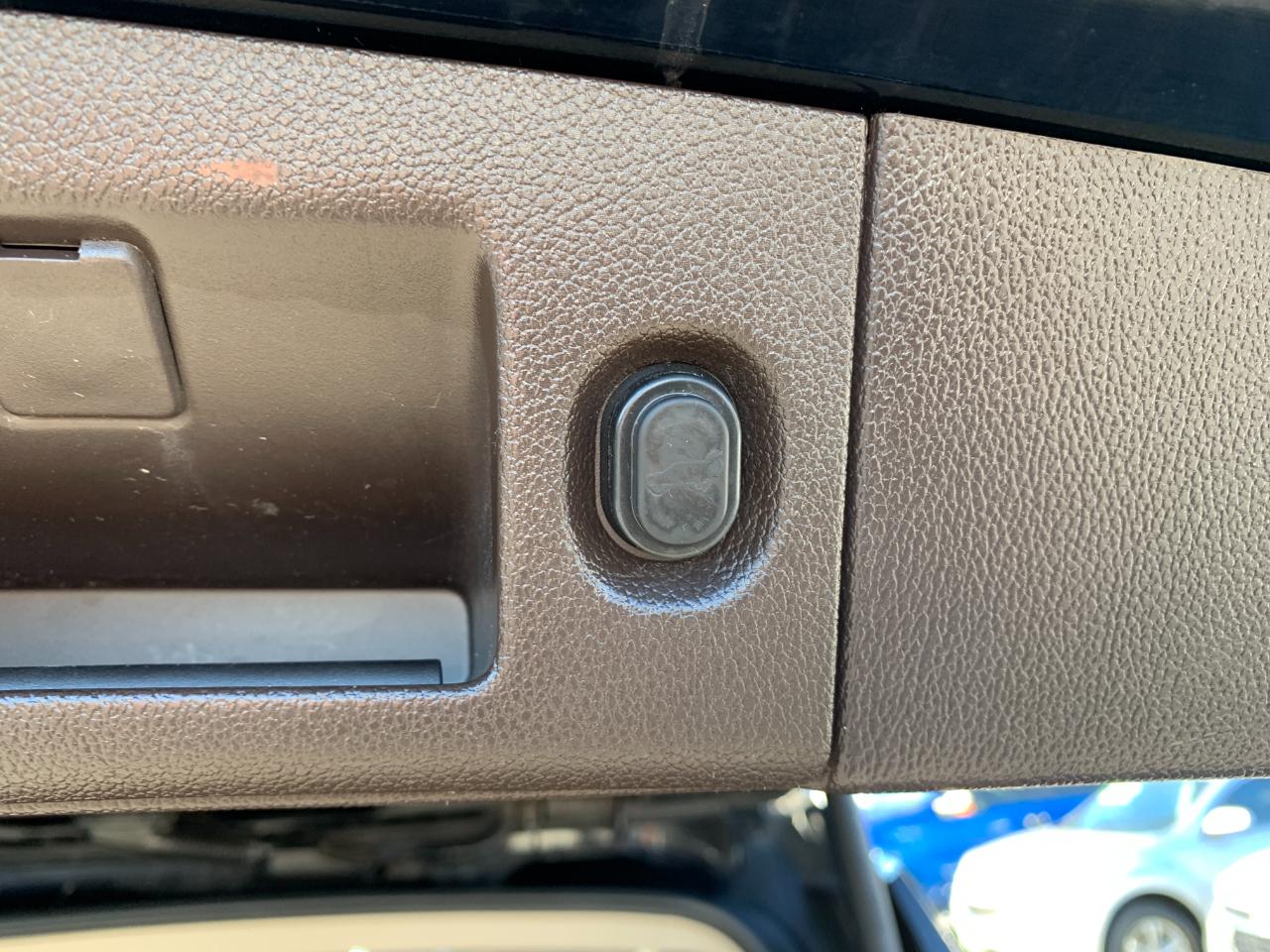 Chevrolet Tahoe LTZ 4WD 2016