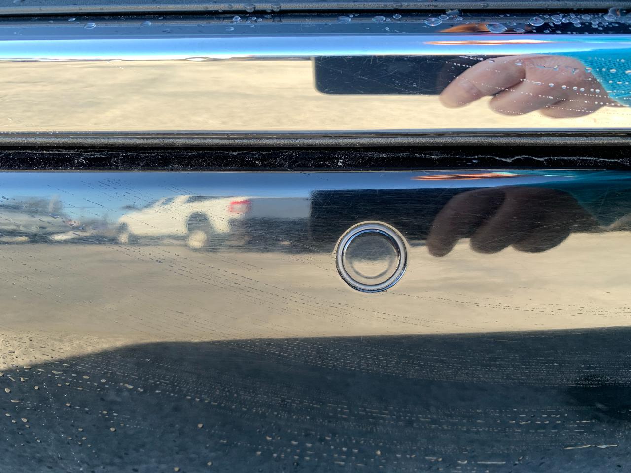 Chevrolet Tahoe LTZ 4WD 2016