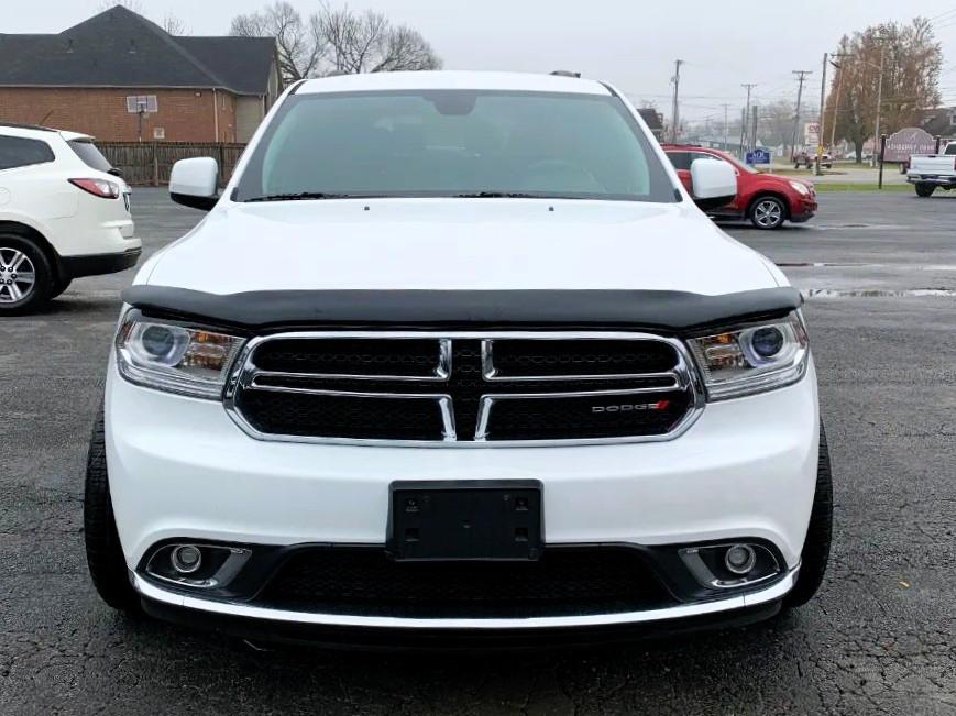 Dodge Durango SXT RWD 2016