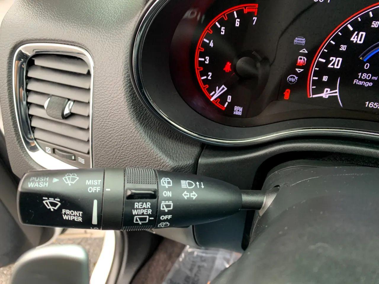 Dodge Durango SXT RWD 2016