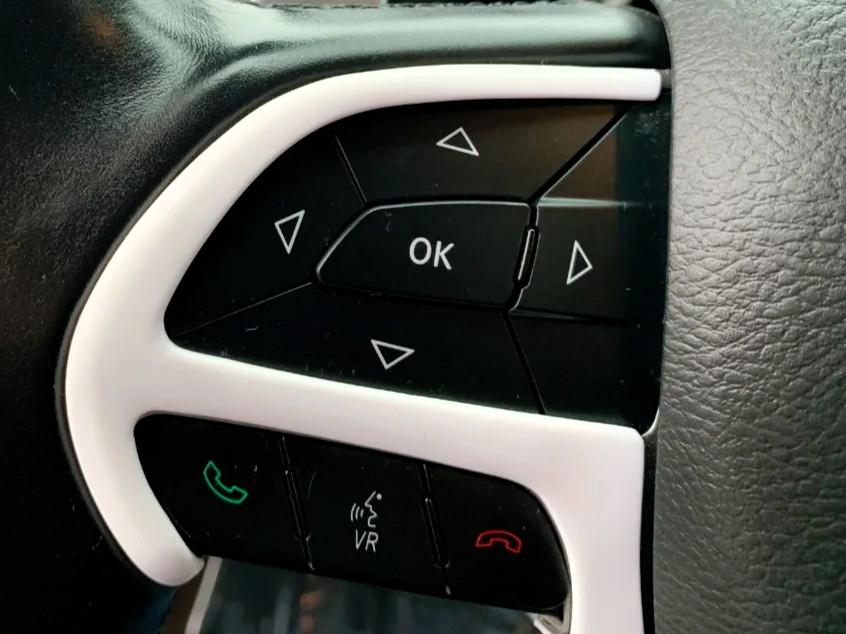 Dodge Durango SXT RWD 2016