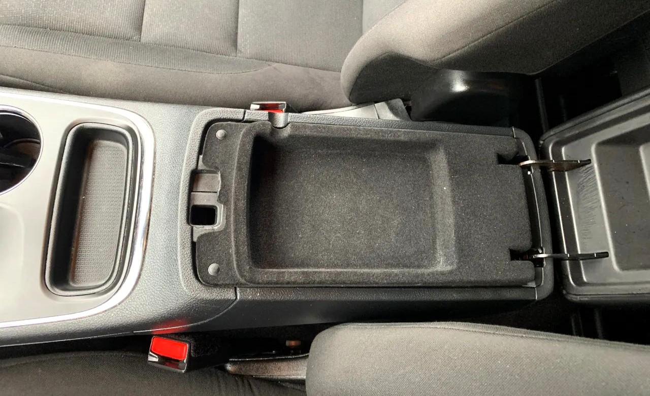 Dodge Durango SXT RWD 2016