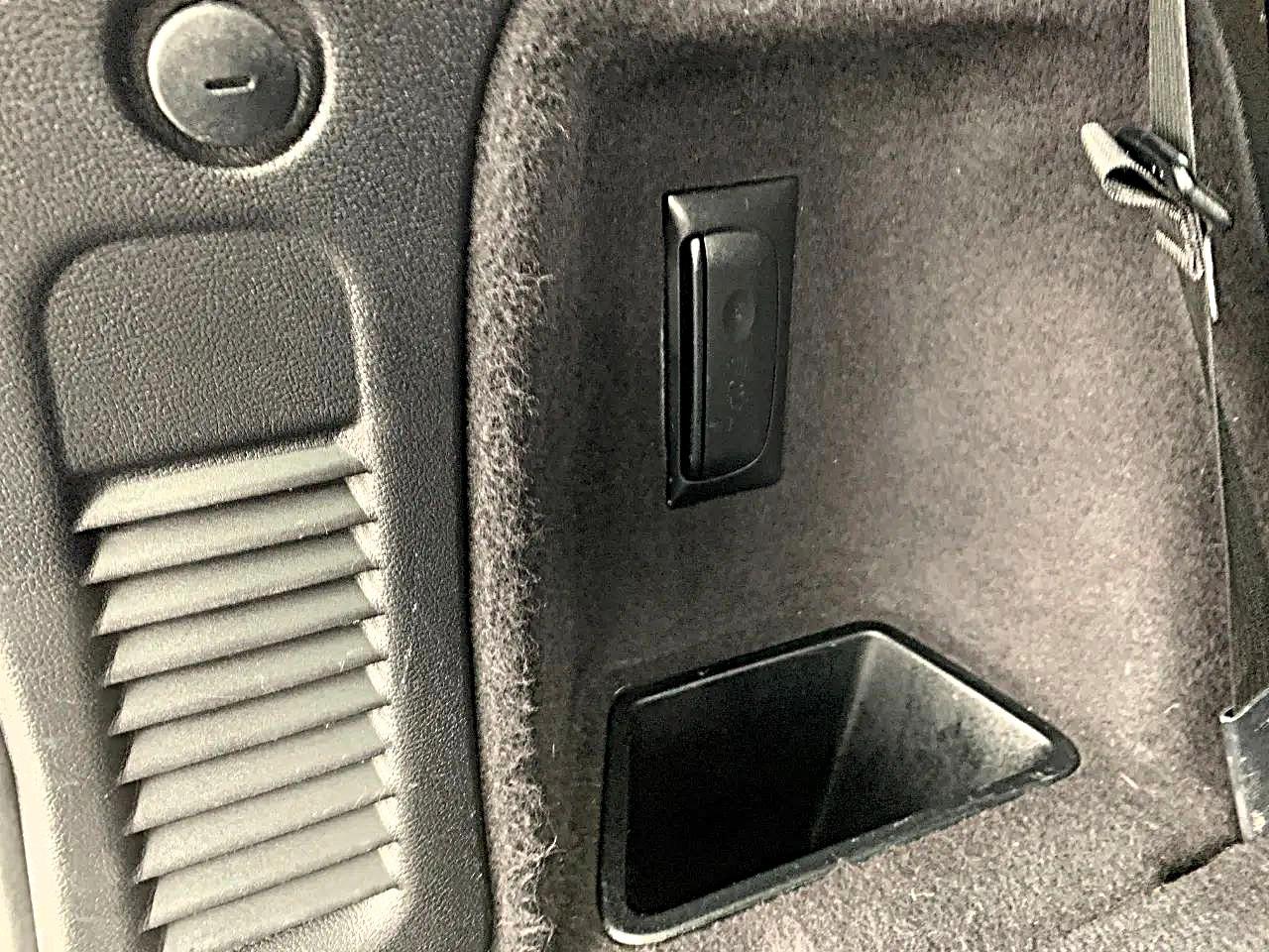 Dodge Durango SXT RWD 2016