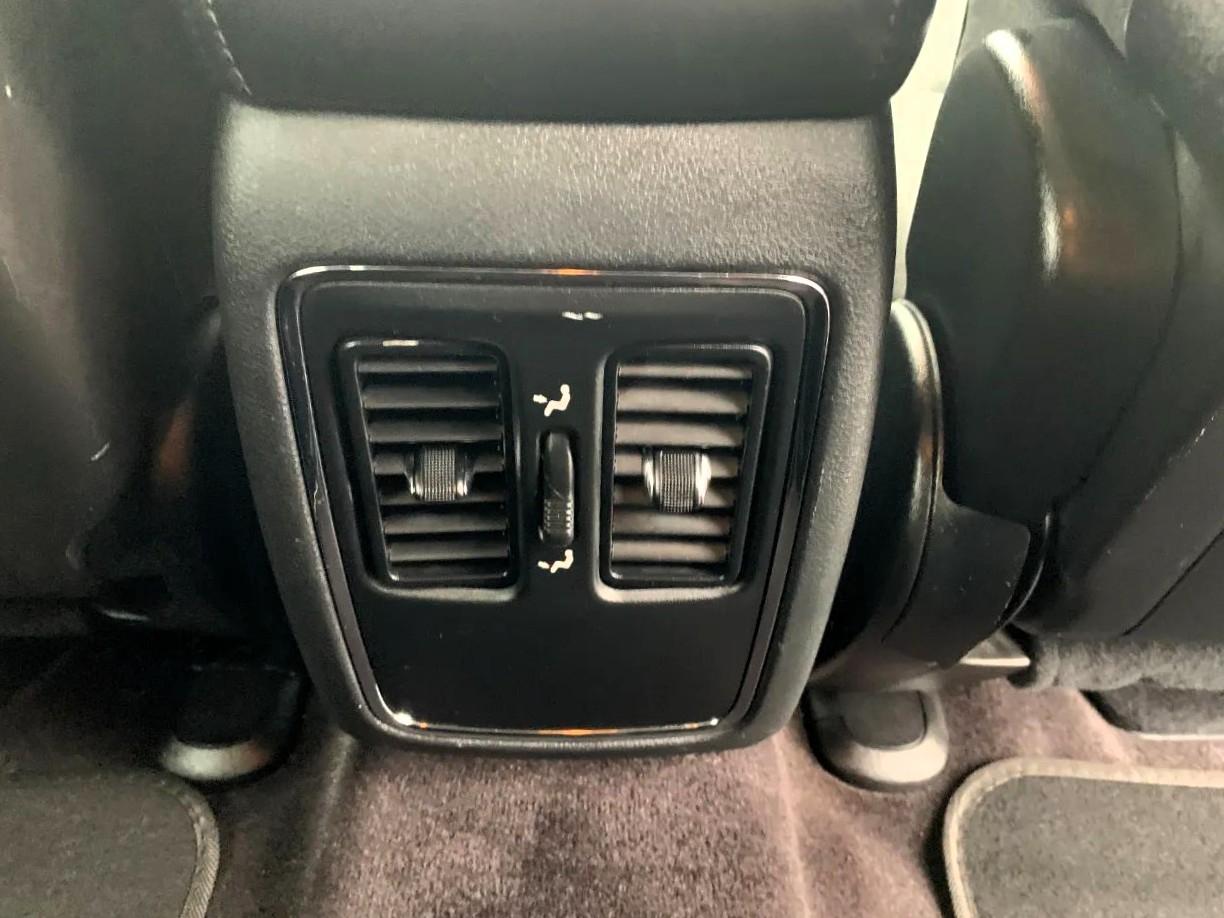 Dodge Durango SXT RWD 2016