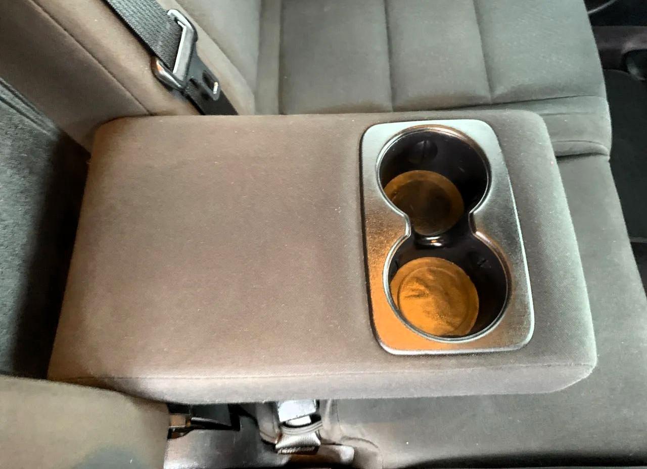 Dodge Durango SXT RWD 2016