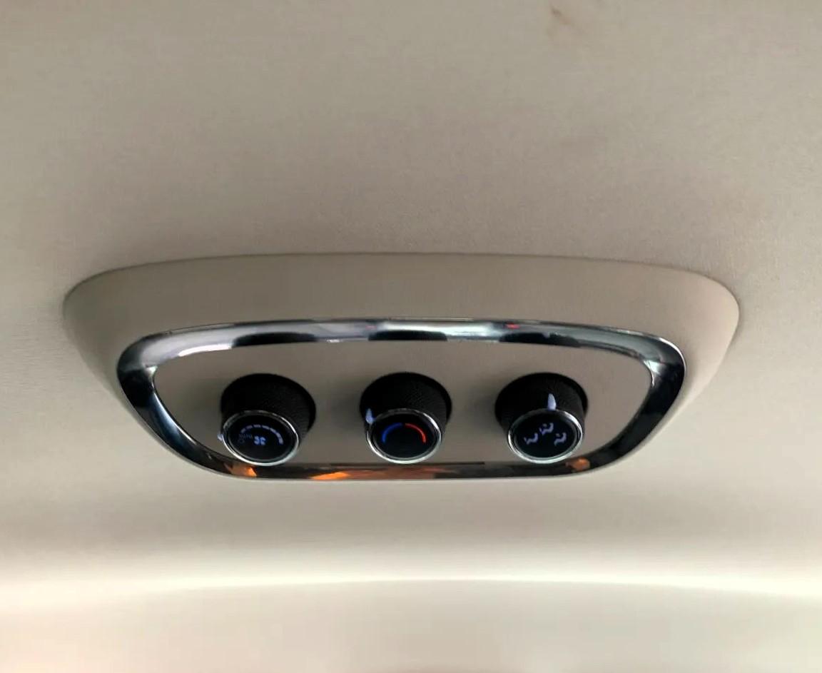 Dodge Durango SXT RWD 2016