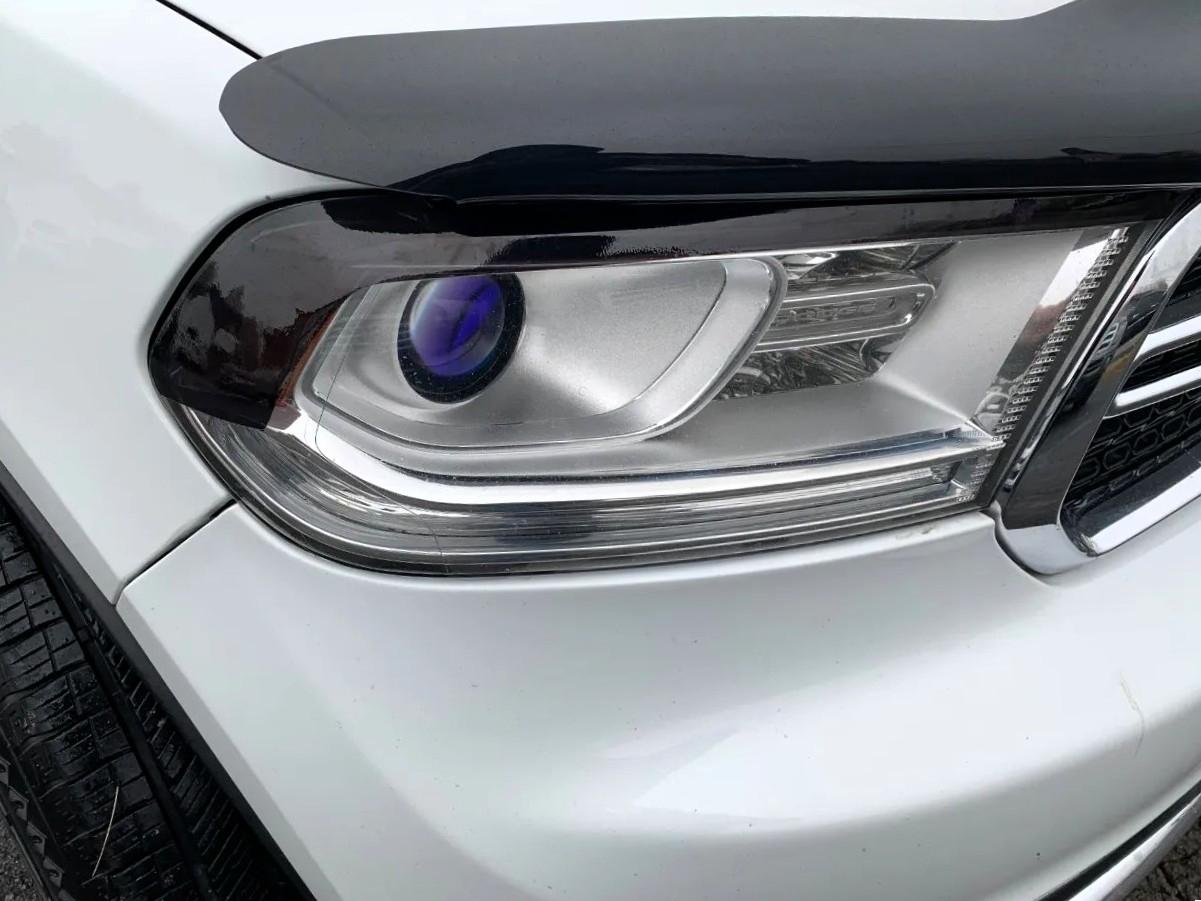 Dodge Durango SXT RWD 2016