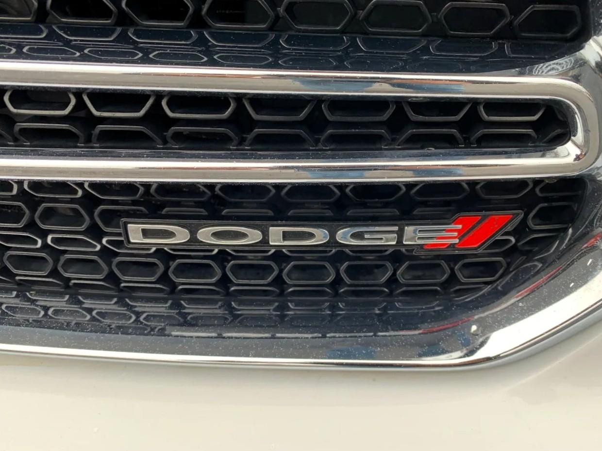 Dodge Durango SXT RWD 2016