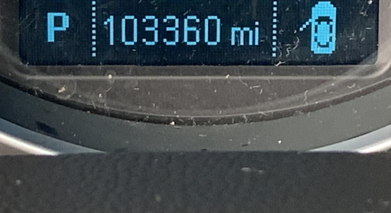 Chevrolet Cruze LS Auto 2014